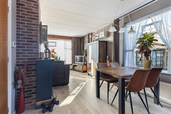 Medium property photo - Oudebildtdijk 416, 9072 AE Nij Altoenae